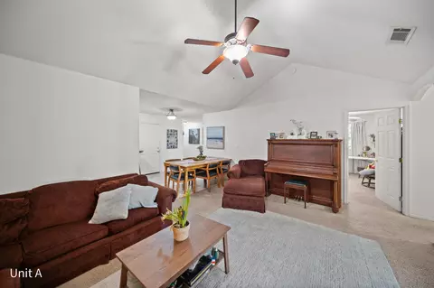 Living - 693 Marijean Way, Redding, CA 96003 photo 2 of 2