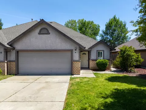 Exterior - 693 Marijean Way, Redding, CA 96003 photo 4 of 7