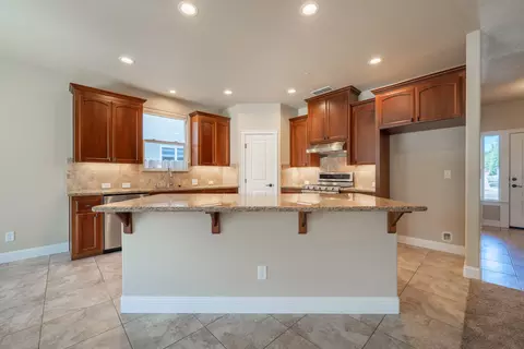 Kitchen - 4791 Squirrel Run Ct, Redding, CA 96002 photo 1 of 4
