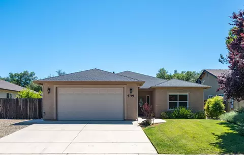 4791 Squirrel Run Ct, Redding, CA 96002