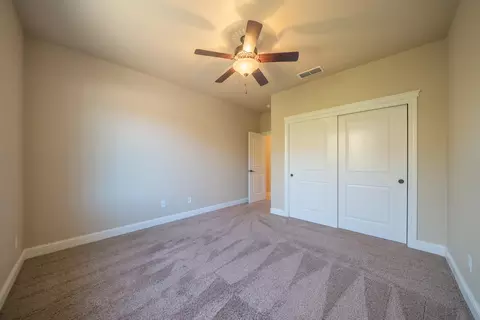 Bedroom - 4791 Squirrel Run Ct, Redding, CA 96002 photo 2 of 3