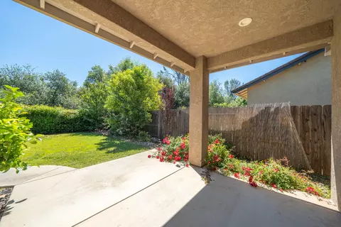Exterior - 4791 Squirrel Run Ct, Redding, CA 96002 photo 2 of 9