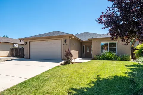 Exterior - 4791 Squirrel Run Ct, Redding, CA 96002 photo 8 of 9