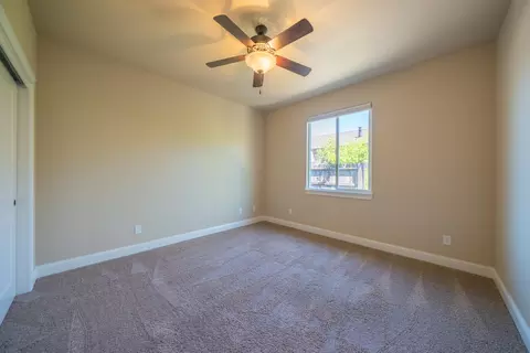 Bedroom - 4791 Squirrel Run Ct, Redding, CA 96002 photo 3 of 3