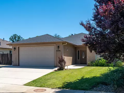 Exterior - 4791 Squirrel Run Ct, Redding, CA 96002 photo 7 of 9