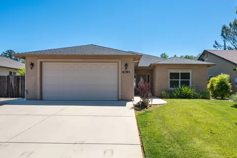Exterior - 4791 Squirrel Run Ct, Redding, CA 96002 photo 9 of 9