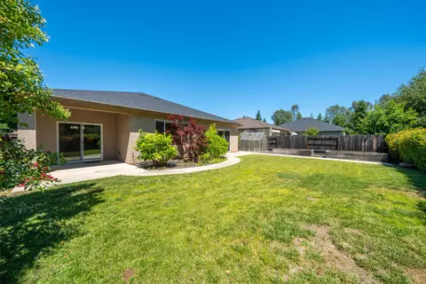 Exterior - 4791 Squirrel Run Ct, Redding, CA 96002 photo 5 of 9
