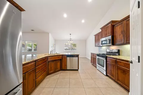 Kitchen - 6552 Capitola Pl, Redding, CA 96001 photo 2 of 3