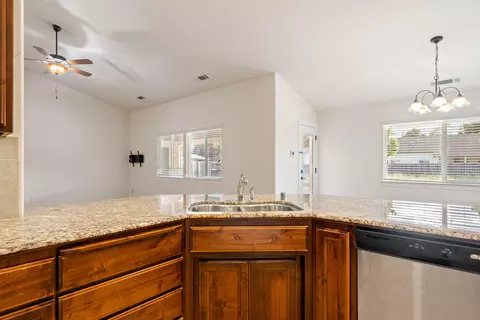 Kitchen - 6552 Capitola Pl, Redding, CA 96001 photo 3 of 3