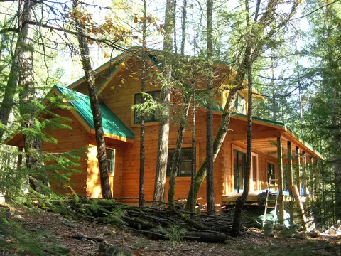 1364 Eagle Creek Loop Rd, Coffee Creek, CA 96091