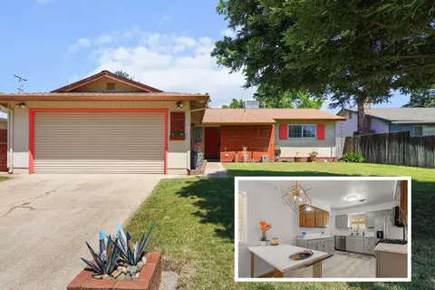 2110 Meadowbrook Dr, Redding, CA 96001