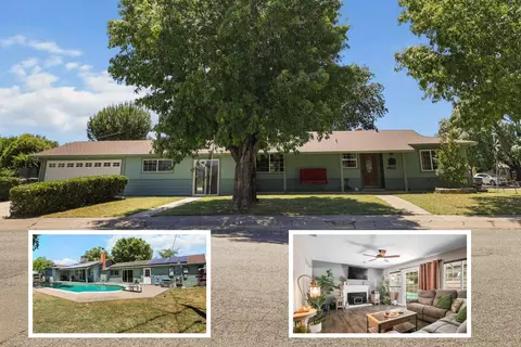 585 Walton Dr, Red Bluff, CA 96080