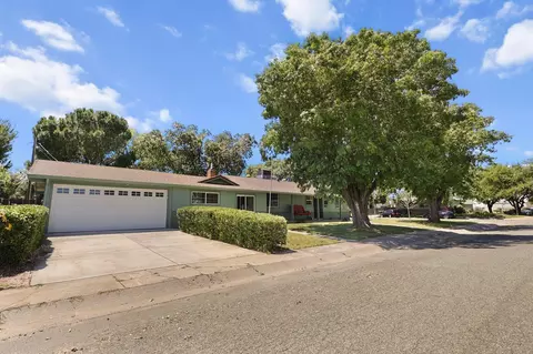 Exterior - 585 Walton Dr, Red Bluff, CA 96080 photo 7 of 7