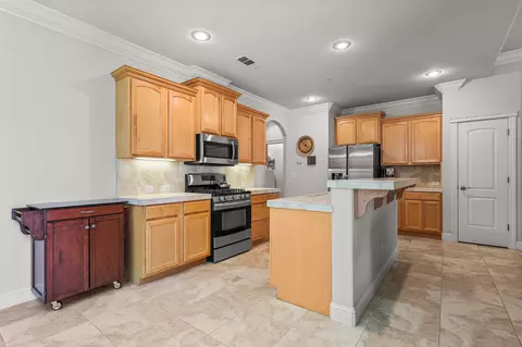 Kitchen - 955 Leisha Ln, Redding, CA 96001 photo 2 of 4