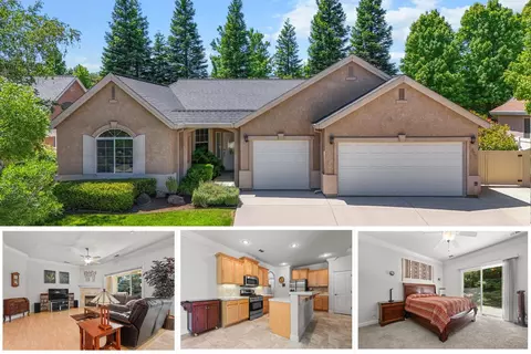 955 Leisha Ln, Redding, CA 96001