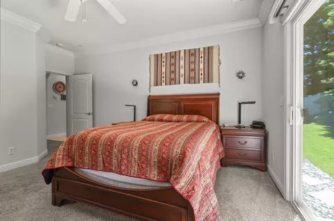 Bedroom - 955 Leisha Ln, Redding, CA 96001 photo 1 of 6
