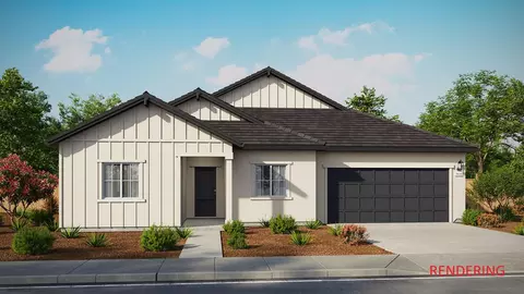 4176 Acadia Pl, Redding, CA 96001