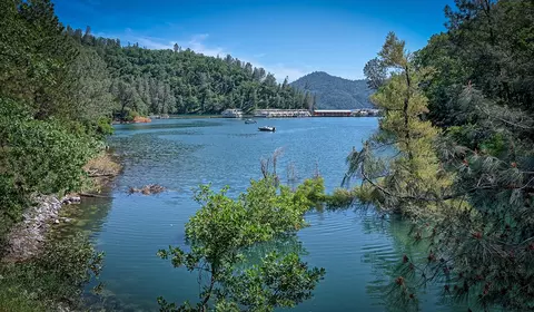 View/Area - 19370 Mountain Maple Rd, Lakehead, CA 96051 photo 7 of 7
