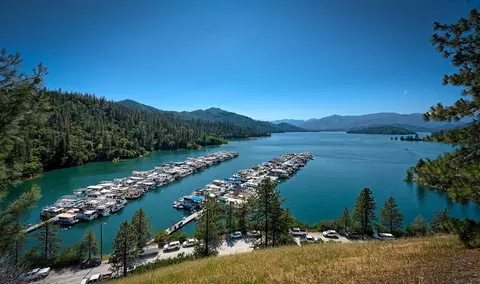 View/Area - 19370 Mountain Maple Rd, Lakehead, CA 96051 photo 3 of 7