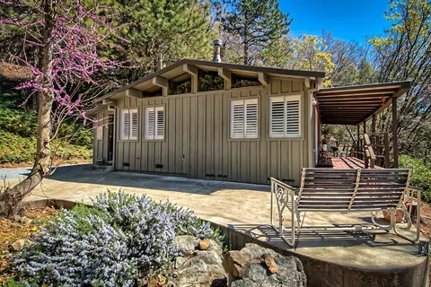 Other - 19370 Mountain Maple Rd, Lakehead, CA 96051 photo 3 of 7
