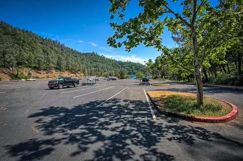 Exterior - 19370 Mountain Maple Rd, Lakehead, CA 96051 photo 15 of 15