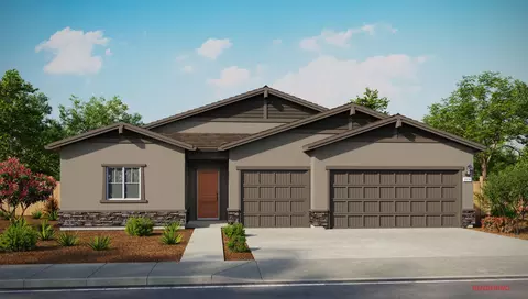 4148 Haleakala Ave, Redding, CA 96001