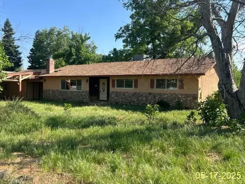 5822 Brenda Ln, Anderson, CA 96007