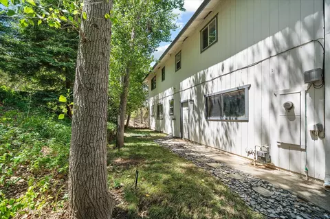 Exterior - 2190 Skyline Dr, Redding, CA 96001 photo 10 of 10