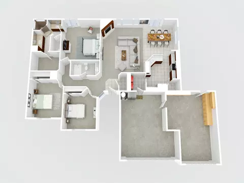4217 Pendleton Ct, Shasta Lake, CA 96019