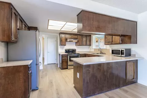 Kitchen - 3640 Oro St, Redding, CA 96001 photo 1 of 2