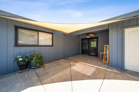 Exterior - 4699 Dandelion Dr, Redding, CA 96002 photo 4 of 9