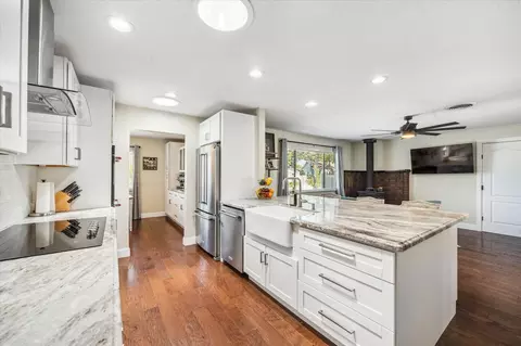 Kitchen - 4699 Dandelion Dr, Redding, CA 96002 photo 1 of 3