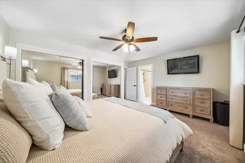 Bedroom - 4699 Dandelion Dr, Redding, CA 96002 photo 2 of 4
