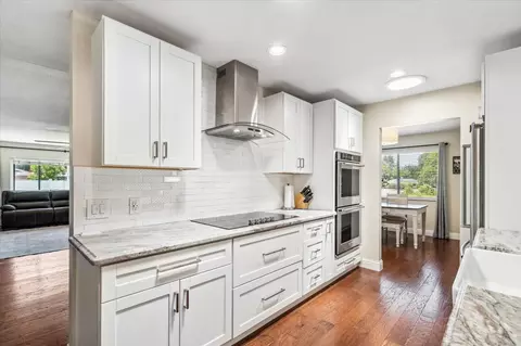 Kitchen - 4699 Dandelion Dr, Redding, CA 96002 photo 2 of 3
