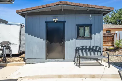 Exterior - 4699 Dandelion Dr, Redding, CA 96002 photo 6 of 9