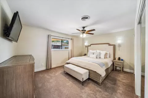 Bedroom - 4699 Dandelion Dr, Redding, CA 96002 photo 1 of 4