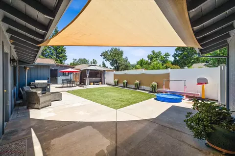 Exterior - 4699 Dandelion Dr, Redding, CA 96002 photo 3 of 9