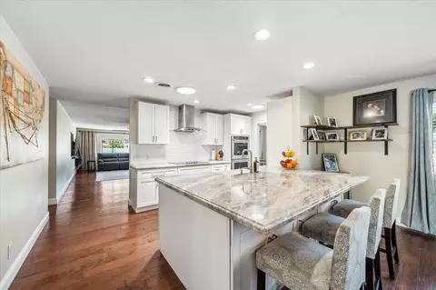 Kitchen - 4699 Dandelion Dr, Redding, CA 96002 photo 3 of 3