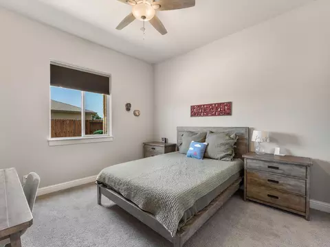 Bedroom - 2830 Calaveras Ct, Redding, CA 96002 photo 4 of 7