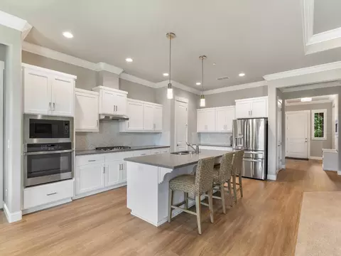Kitchen - 2830 Calaveras Ct, Redding, CA 96002 photo 1 of 6