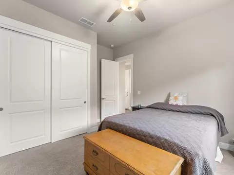 Bedroom - 2830 Calaveras Ct, Redding, CA 96002 photo 7 of 7