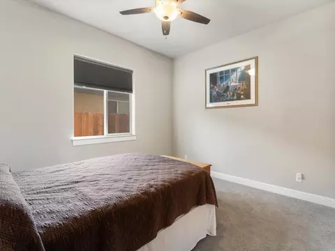 Bedroom - 2830 Calaveras Ct, Redding, CA 96002 photo 3 of 7