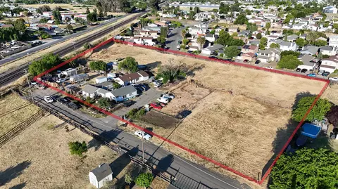 16951699 Blossom Ave, Fairfield, CA 94533
