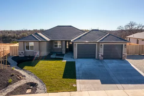 20171 Solomon Peak Dr #LOT 20, Anderson, CA 96007