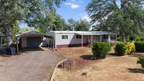 19640 Broadhurst Rd, Cottonwood, CA 96022