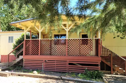 14739 Ravine Rd, Redding, CA 96003