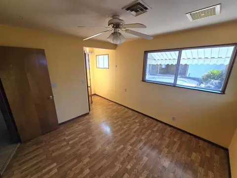 Bedroom - 846 Ridge Rd, Redding, CA 96003 photo 4 of 6