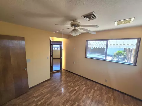Bedroom - 846 Ridge Rd, Redding, CA 96003 photo 5 of 6