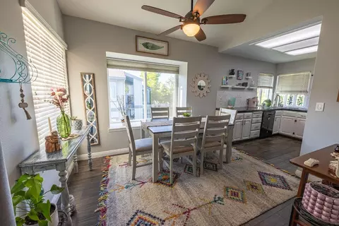 Dining - 410 Ridgecrest Trl #226, Redding, CA 96003 photo 5 of 5