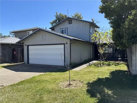 1034 Diablo Ave, Chico, CA 95973